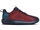 KSwiss Tennisschuhe Ultrashot 3 Clay/Sandplatz rot Herren